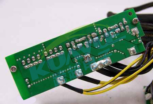 PCB印制電路板散熱設(shè)計(jì)技巧_導(dǎo)熱材料廠家